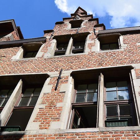 B&B Bedstarline Antwerp Exterior photo