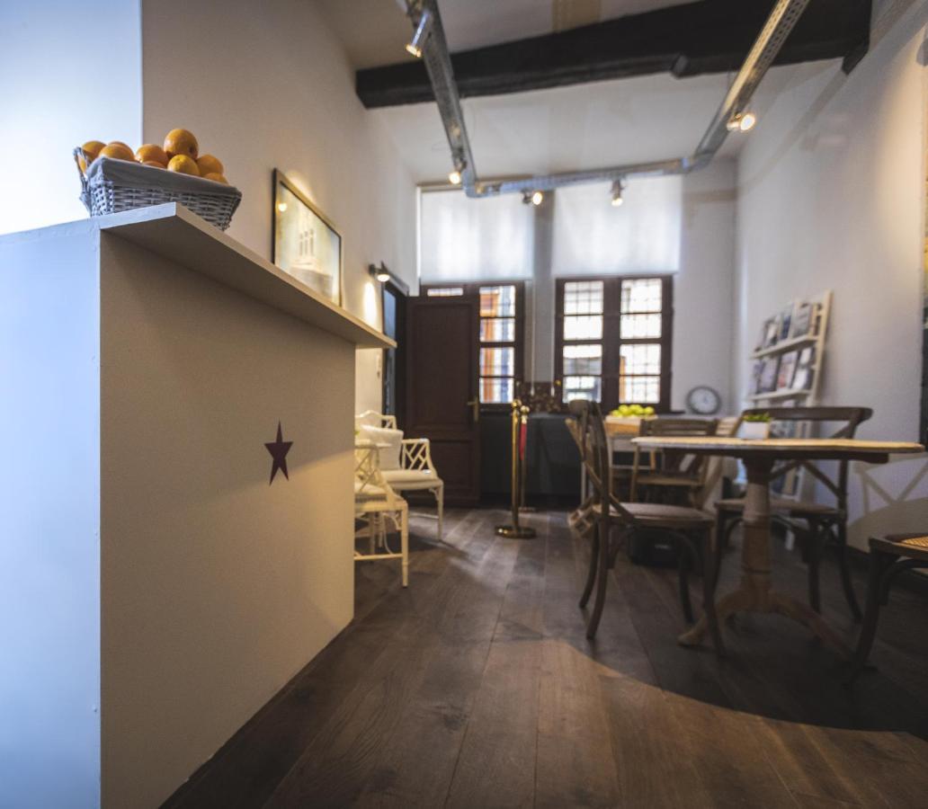 B&B Bedstarline Antwerp Exterior photo